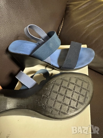 Сандали Skechers, Tanca, 38 номер, снимка 8 - Сандали - 51705264