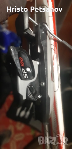 Ски туринг, снимка 7 - Зимни спортове - 54161342