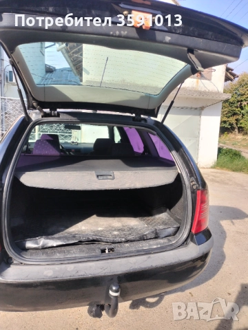 Продавам Skoda Octavia , снимка 7 - Автомобили и джипове - 51740772