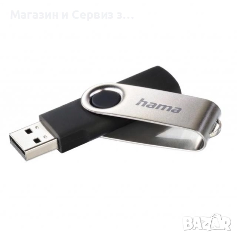 USB памет Rotate, 16GB, снимка 3 - USB Flash памети - 52382061