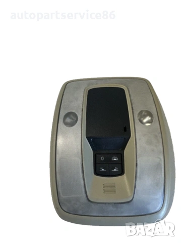 Предно интериорно осветление за четене за Volvo XC60 2.0D (2011) 39806307