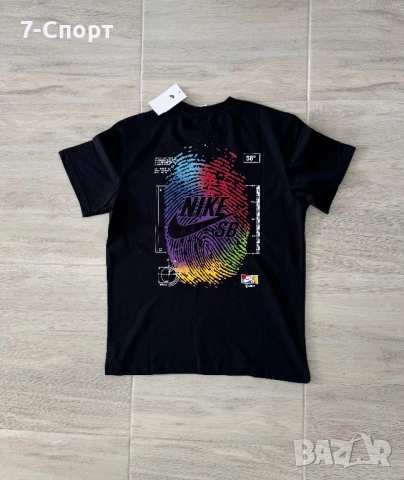 Мъжки Тениски, снимка 7 - Тениски - 54241763