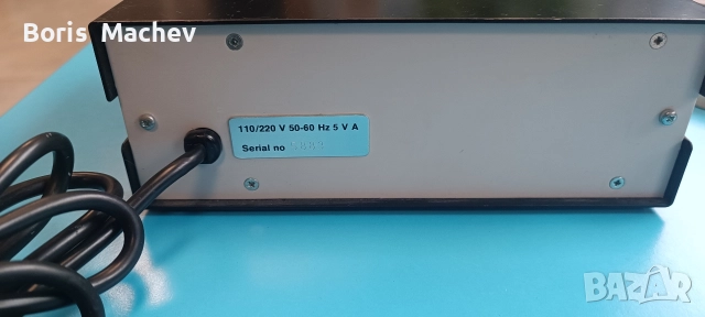 AKG N62E, снимка 2 - Микрофони - 52687913