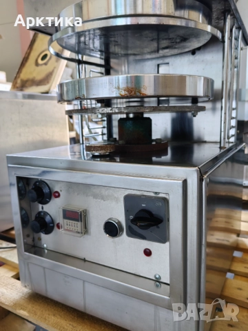 Преса за пица Cuppone