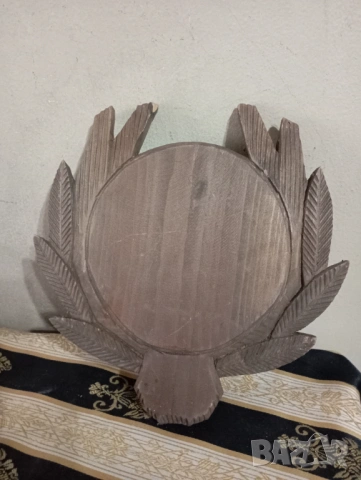 Основа за ловни трофеи