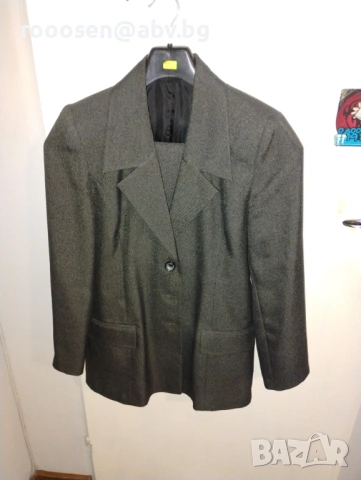 Три броя костюми, снимка 8 - Костюми - 53641557