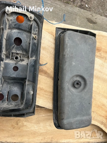 Стопове, снимка 5 - Части - 53901727