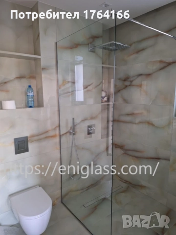 Душ кабини паравани за баня, снимка 3 - Душ кабини и вани - 51691338