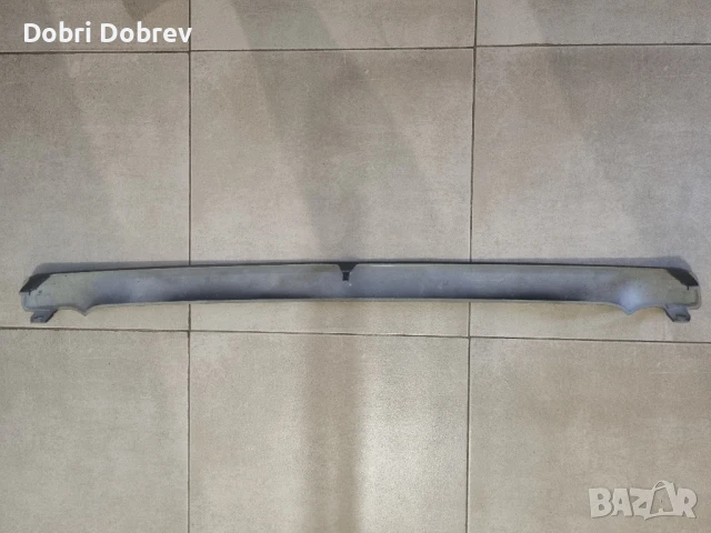 предна решетка за reno clio1 от f16 , снимка 2 - Части - 51251192