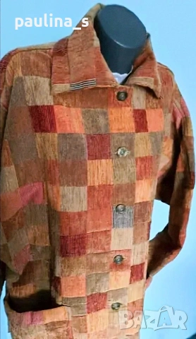 Два различни броя / Марково манто "Gap" / голям размер , снимка 15 - Палта, манта - 26831806