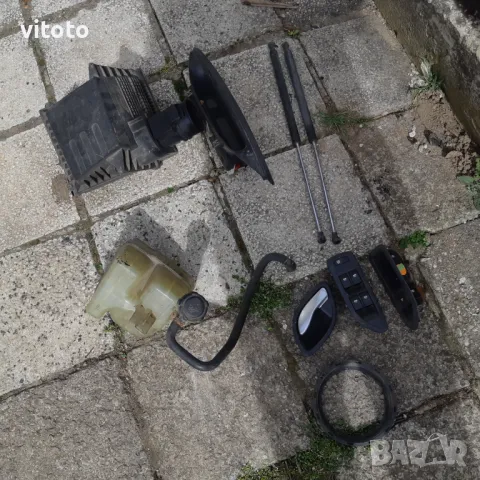 Рено Лагуна 1,9 дци-2004 г-останали части, снимка 5 - Части - 49779249