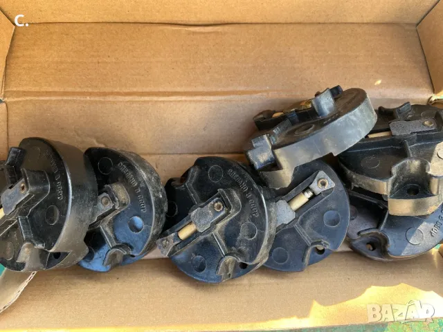 Lada/Лада палец за съединител СДЕЛАНО в СССР , снимка 4 - Части - 50308100