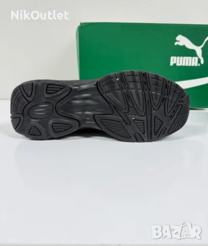 Puma Teveris Nitro Base, снимка 5 - Маратонки - 49078532