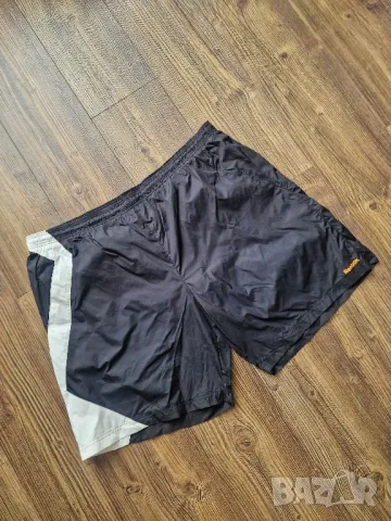 Страхотни мъжки къси панталони REEBOK  размер 2XL  , снимка 2 - Къси панталони - 50230963