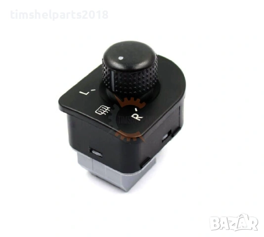 Ключ за огледала за Volkswagen Transporter T5 T6 2003-2019 год.