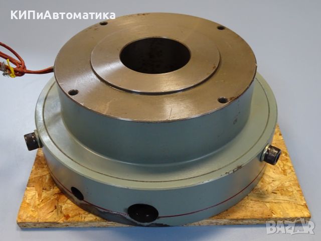 електромагнитна спирачка OGURA CLUTCH MBS10 Electromagnetic Brake 12VDC, снимка 3 - Резервни части за машини - 46582018