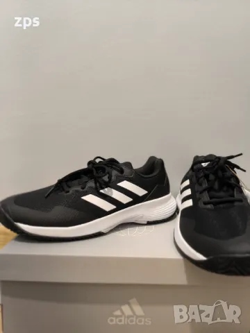 Мъжки маратонки Adidas 45номер, снимка 7 - Маратонки - 47252579