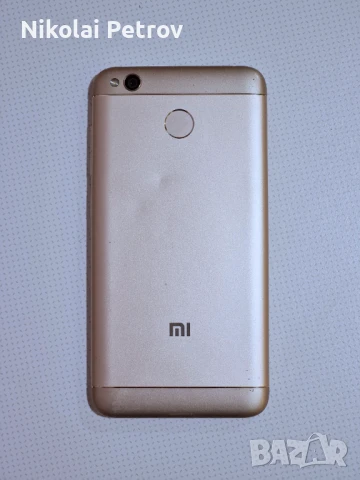 Xiaomi Redmi 4 (4X), снимка 2 - Xiaomi - 50910153