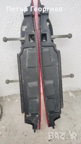 стопове за Рено Канго , снимка 3 - Части - 50318483