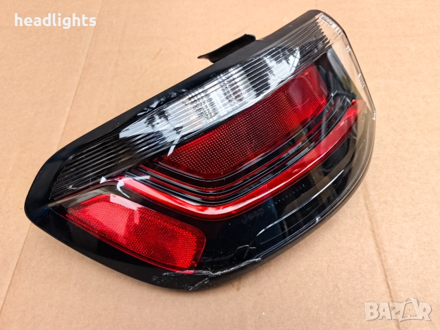 Стоп за Jeep Compass LED със забележка / Джийп Компас, снимка 7 - Части - 52942845