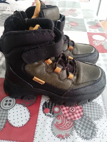 Детски кубинки , снимка 3 - Детски боти и ботуши - 49649221