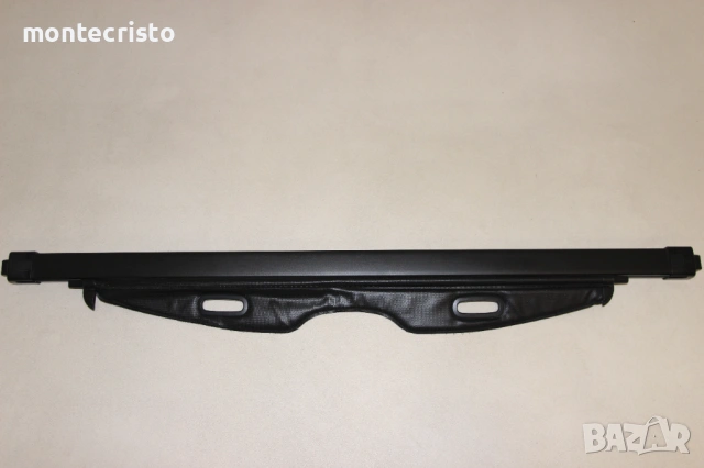 Щора за багажник Chevrolet Captiva (2006-2011г.) Шевролет Каптива