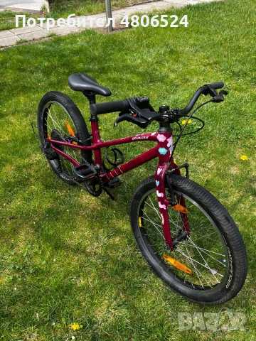 Specialized Jett 20 - 2024, снимка 3 - Велосипеди - 54297933