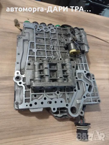 Хидро блок за Автоматична скоростна кутия за Фолксваген Пасат 5.5 