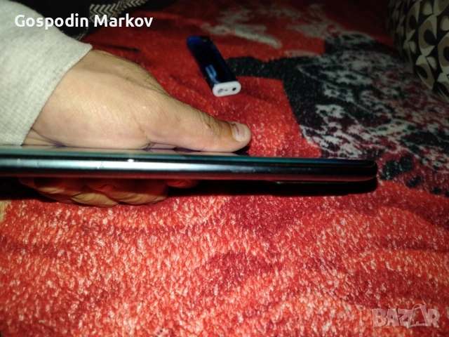 Xiaomi Mi Note 10 128GB, снимка 3 - Xiaomi - 53215784