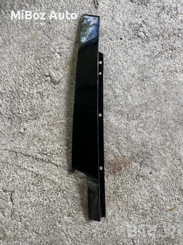 Лайсна врата външна Ауди А4 Б8 Audi, снимка 4 - Части - 50743335