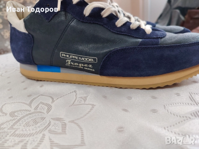 Оригинални маратонки, снимка 3 - Спортни обувки - 52950307