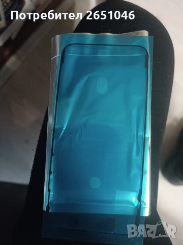 Батерия iPhone Xs, снимка 2 - Резервни части за телефони - 53861640