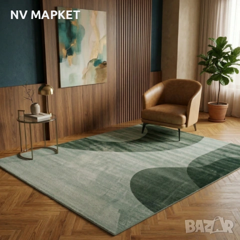 Килими, нови модели 120х160 см,противоплъзгащи,3D ефект, снимка 9 - Декорация за дома - 53874246