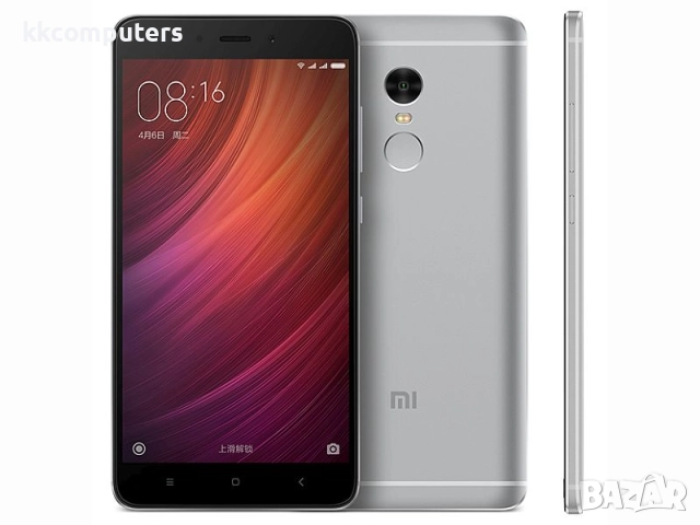 ЧАСТИ - за XIAOMI - Redmi Note 4