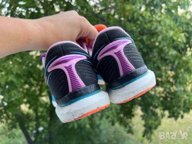 Saucony Endorphin Speed — номер 41, снимка 4 - Маратонки - 46416232