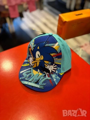 детски шапки , снимка 5 - Шапки, шалове и ръкавици - 51318065