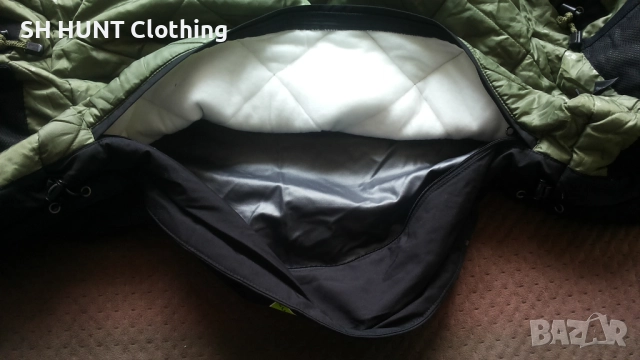 UNIVERN 9255 PRONORDIC Winter Work Parka размер M зимна работна парка водонепромокаема W4-391, снимка 18 - Якета - 52092418