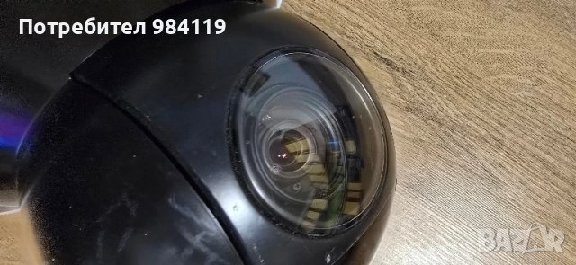 Камера Dahua SD5A432XA-HNR IP PTZ Camera 4MP 32x Optical Zoom, снимка 2 - IP камери - 50476891
