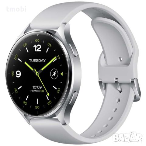 Xiaomi Watch 2, снимка 4 - Смарт гривни - 45439050