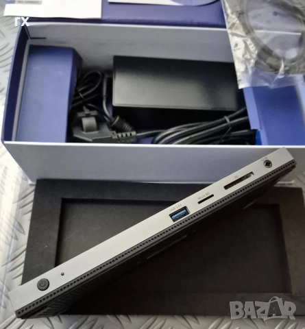 Wavlink WL-UMD01 докинг станция 3 дисплея, снимка 6 - Лаптоп аксесоари - 52451843