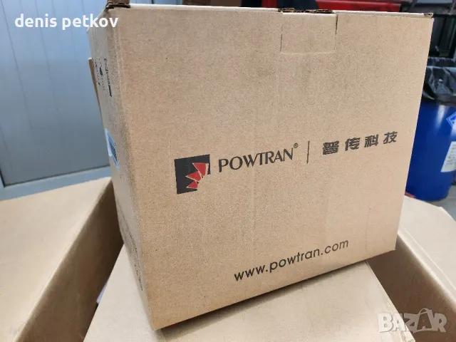 Честотен инвертор за соларни помпи, снимка 6 - Електродвигатели - 50094077