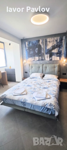 Двустаен Апартамент, снимка 10 - Апартаменти - 54038959