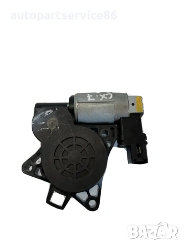 Мотор за заден ляв прозорец 2.3t за Mazda CX-7 (2011) G22C5858X