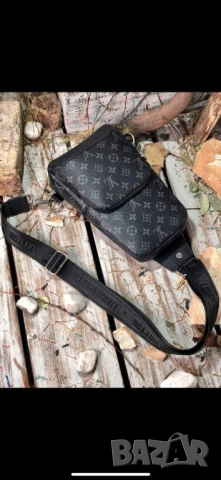 раници louis vuitton , снимка 6 - Раници - 51451780