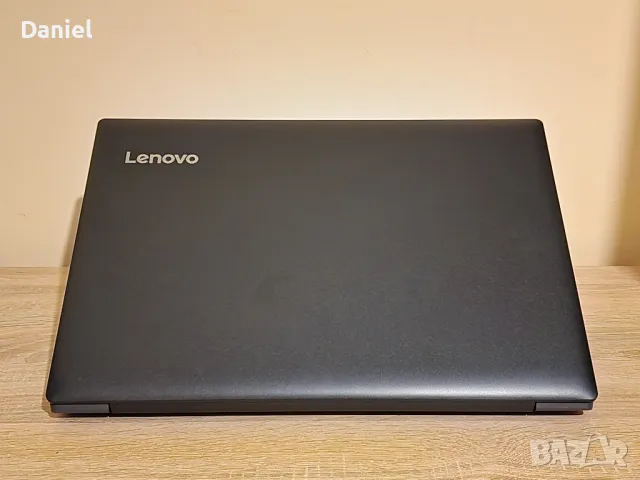 i7 8750H/GTX 1050/8GB RAM/256GB Nvme + 1TB HDD Lenovo Ideapad 330, снимка 7 - Лаптопи за игри - 48547047