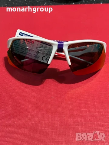 Слънчеви очила Sundance/чисто нови/, снимка 2 - Слънчеви и диоптрични очила - 51322612