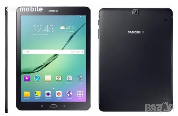 Samsung Galaxy Tab S2 9.7" - Samsung SM-T815 калъф case , снимка 2 - Таблети - 54169834