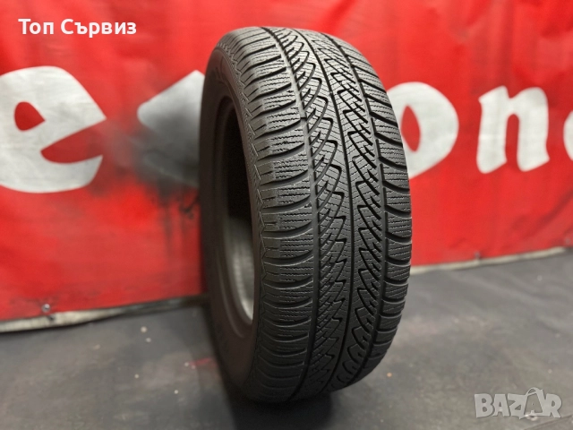 255 60 18, Зимна гума, Goodyear UltraGrip8, 1 брой
