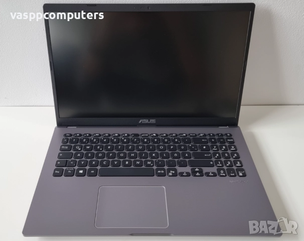 ASUS X509DA / 15.6" / Ryzen 7-3700U / 8GB RAM / 256GB NVMe, снимка 2 - Лаптопи за работа - 52417495