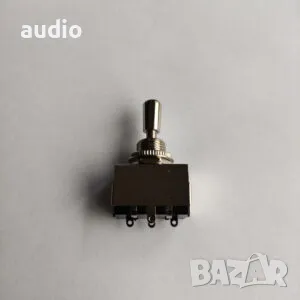 Три степенен ключ за китара, снимка 1